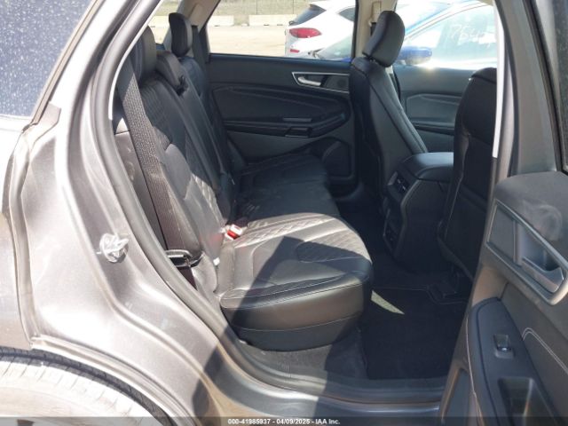 2FMPK4K95RBB24784 Ford Edge Titanium
