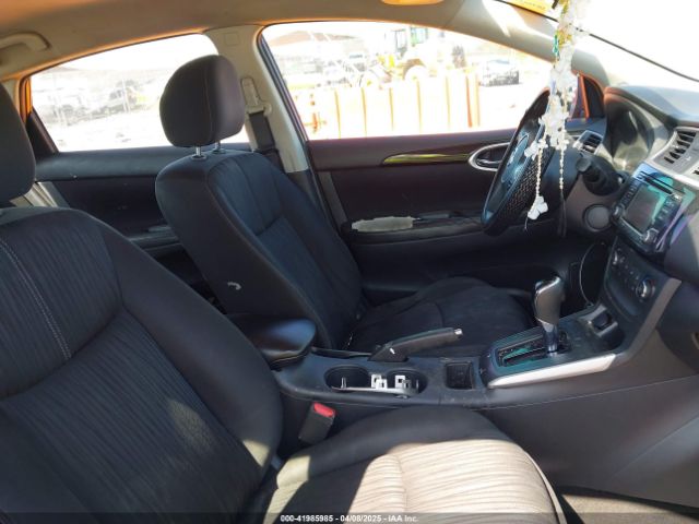 3N1AB7AP6HY271765 Nissan SENTRA SV