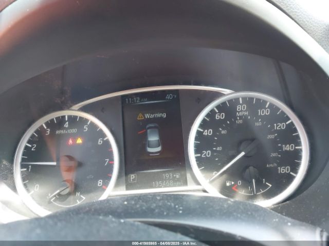 3N1AB7AP6HY271765 Nissan SENTRA SV