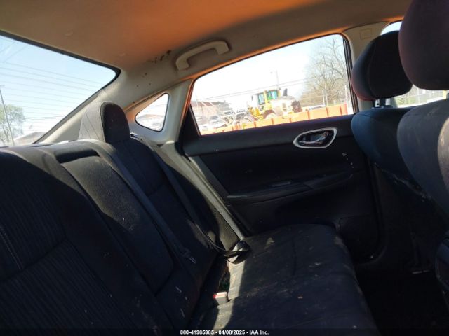 3N1AB7AP6HY271765 Nissan SENTRA SV