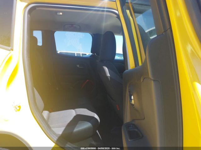 ZACCJBCT4GPD07347 Jeep Renegade Trailhawk