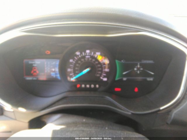 3FA6P0HD2KR186307 Ford FUSION SE