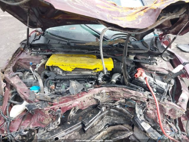 1HGCR3F84EA015279 Honda Accord Ex-l V-6