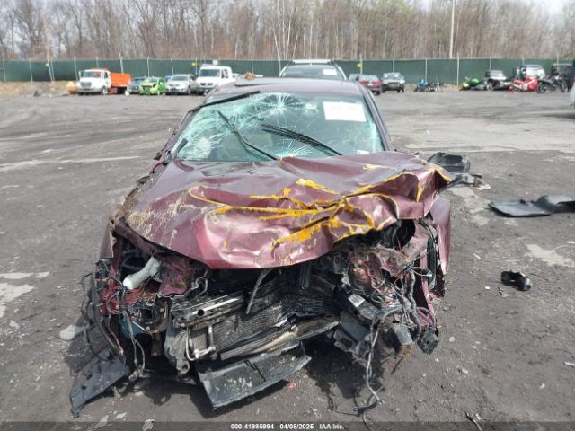 1HGCR3F84EA015279 Honda Accord Ex-l V-6