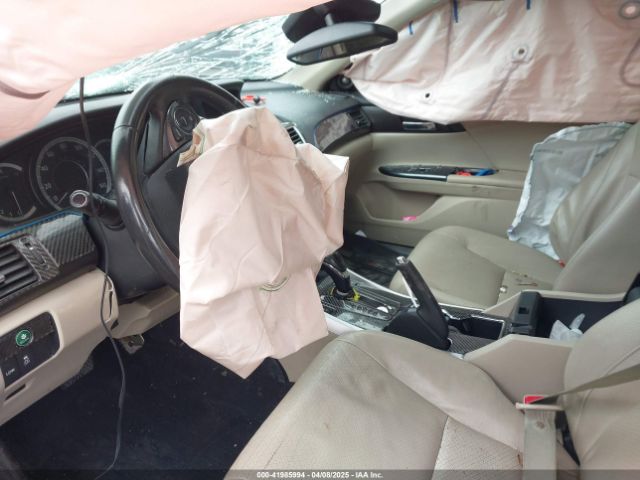 1HGCR3F84EA015279 Honda Accord Ex-l V-6