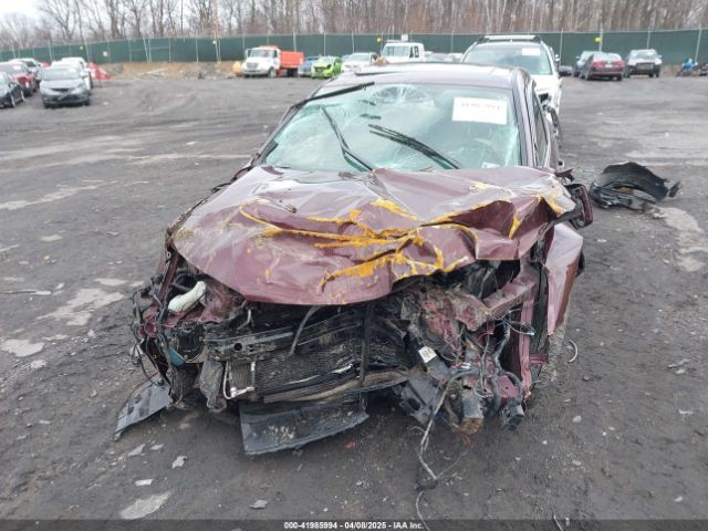 1HGCR3F84EA015279 Honda Accord Ex-l V-6