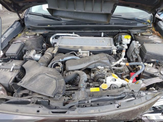 4S4BTGPDXM3120146 Subaru Outback Touring Xt