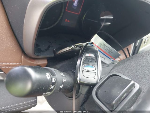 4S4BTGPDXM3120146 Subaru Outback Touring Xt