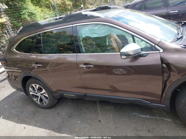 4S4BTGPDXM3120146 Subaru Outback Touring Xt