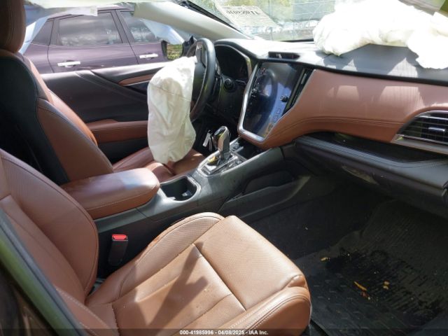 4S4BTGPDXM3120146 Subaru Outback Touring Xt