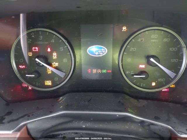 4S4BTGPDXM3120146 Subaru Outback Touring Xt
