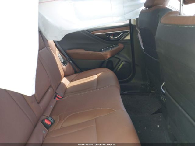 4S4BTGPDXM3120146 Subaru Outback Touring Xt