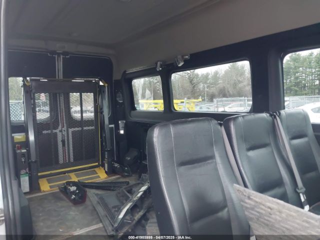 3C6URVUG9HE501653 RAM Promaster 3500 Window Van High Roof 159 Wb Ext
