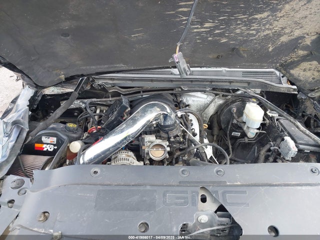 3GTP1UEC7EG495032 GMC Sierra 1500 Sle