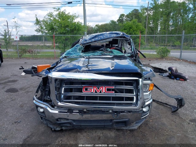 3GTP1UEC7EG495032 GMC Sierra 1500 Sle