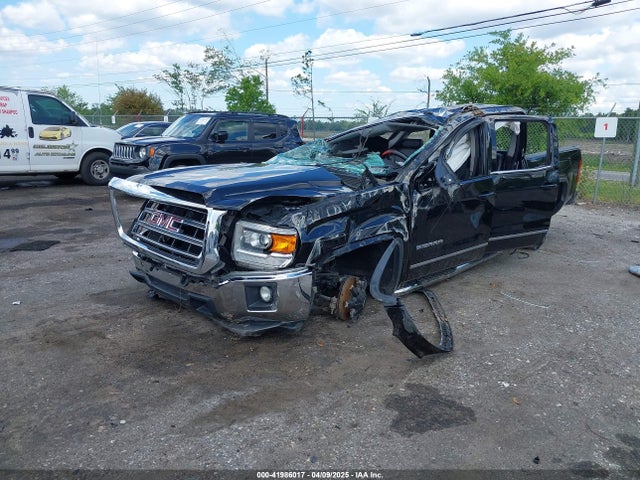 3GTP1UEC7EG495032 GMC Sierra 1500 Sle
