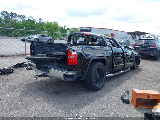 3GTP1UEC7EG495032 GMC Sierra 1500 Sle