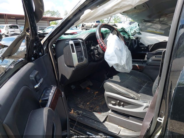 3GTP1UEC7EG495032 GMC Sierra 1500 Sle