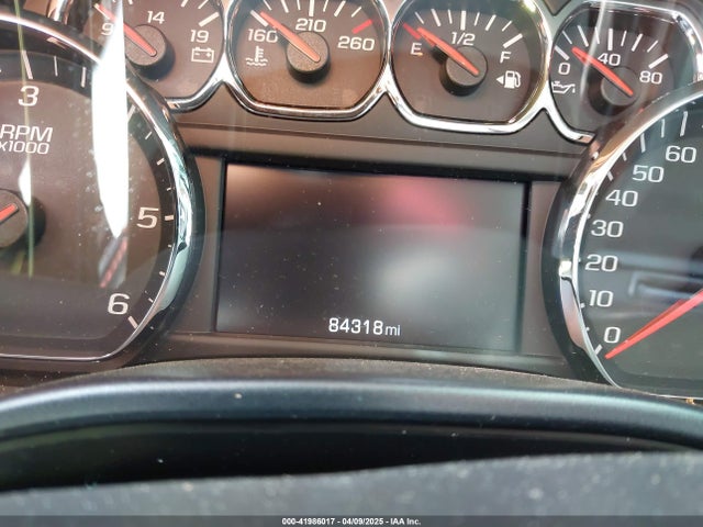 3GTP1UEC7EG495032 GMC Sierra 1500 Sle