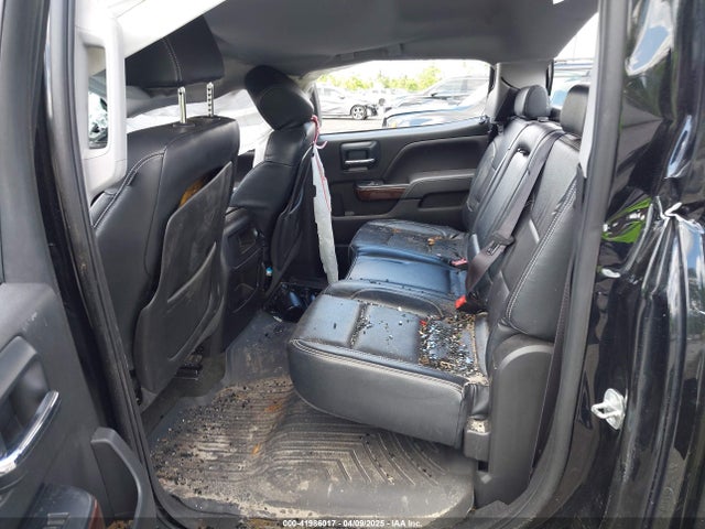 3GTP1UEC7EG495032 GMC Sierra 1500 Sle