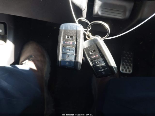 2016 ACURA ILX 19UDE2F89GA005733 Photo 10