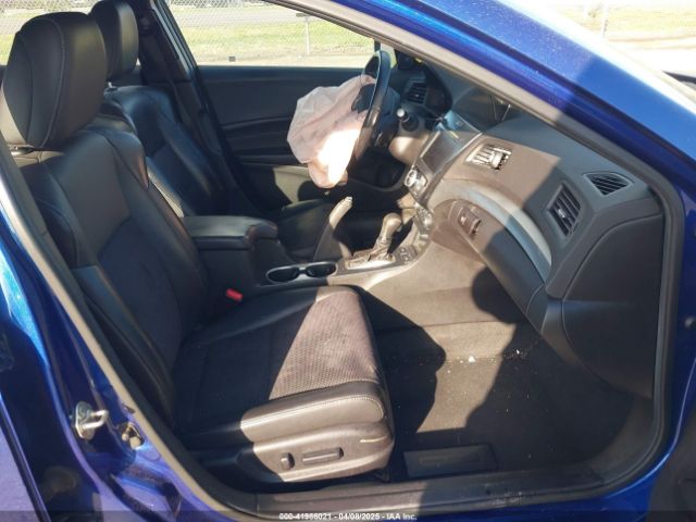 2016 ACURA ILX 19UDE2F89GA005733 Photo 4