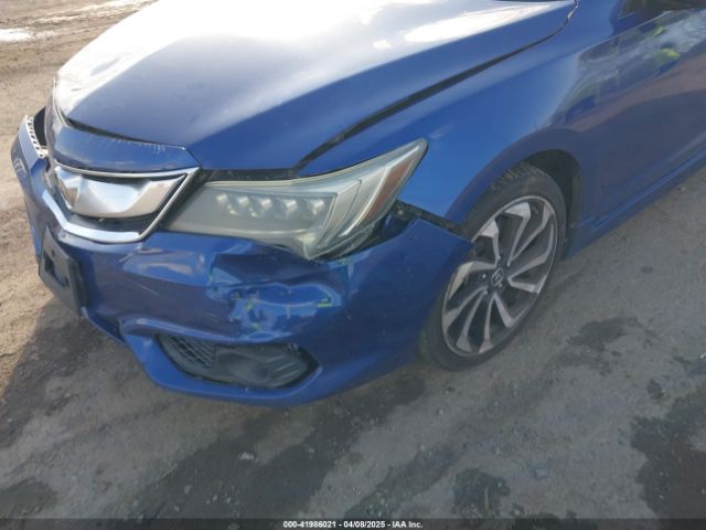 2016 ACURA ILX 19UDE2F89GA005733 Photo 5