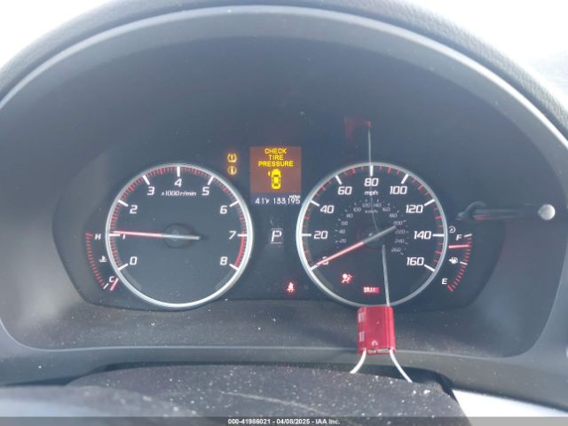 2016 ACURA ILX 19UDE2F89GA005733 Photo 6