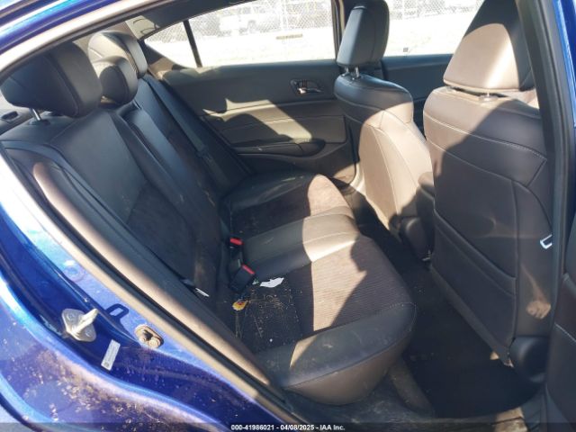 2016 ACURA ILX 19UDE2F89GA005733 Photo 7