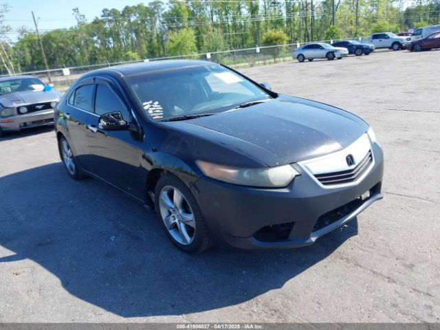2011 ACURA TSX JH4CU2F60BC017065 Photo 0