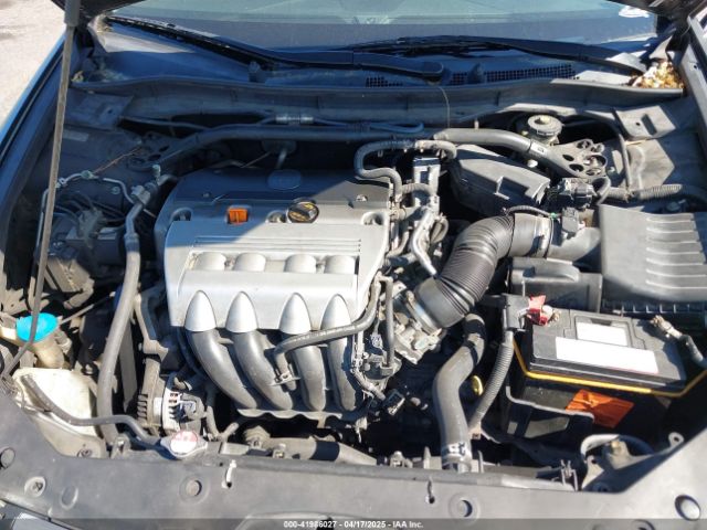 2011 ACURA TSX JH4CU2F60BC017065 Photo 9