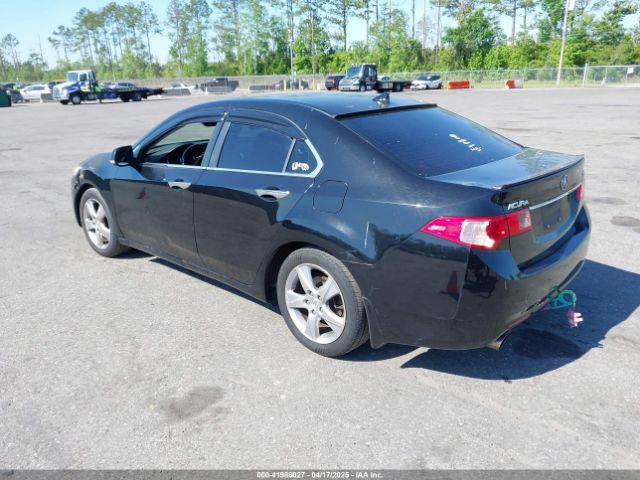 2011 ACURA TSX JH4CU2F60BC017065 Photo 2