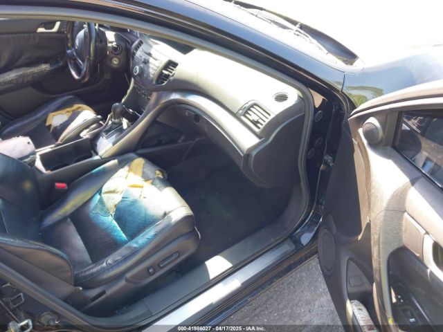 2011 ACURA TSX JH4CU2F60BC017065 Photo 4