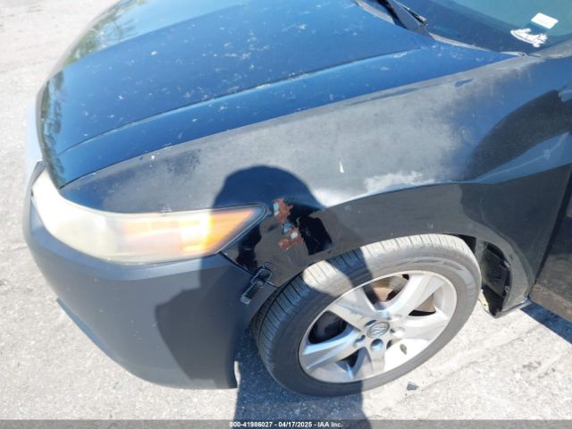 2011 ACURA TSX JH4CU2F60BC017065 Photo 5