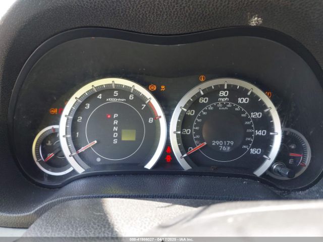 2011 ACURA TSX JH4CU2F60BC017065 Photo 6