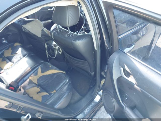 2011 ACURA TSX JH4CU2F60BC017065 Photo 7
