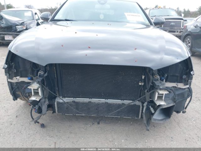 2013 AUDI A6 WAUHGAFC9DN059480 Photo 5