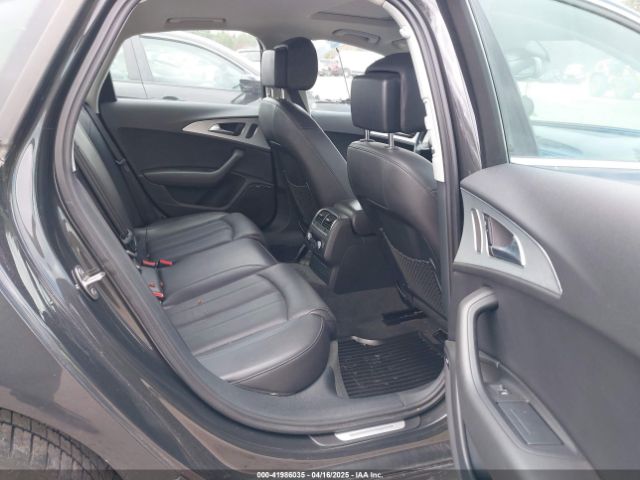 2013 AUDI A6 WAUHGAFC9DN059480 Photo 7
