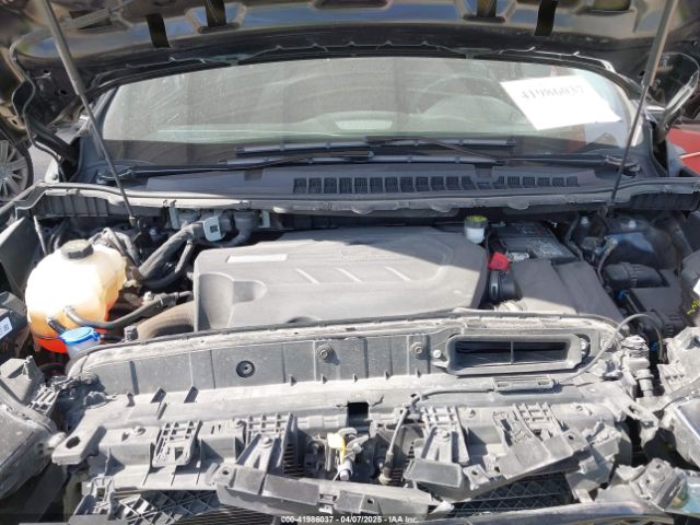 2FMPK4AP2KBC33449 Ford EDGE ST