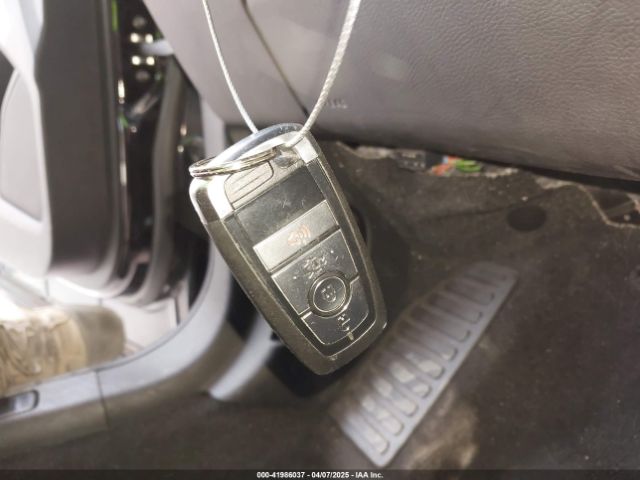2FMPK4AP2KBC33449 Ford EDGE ST