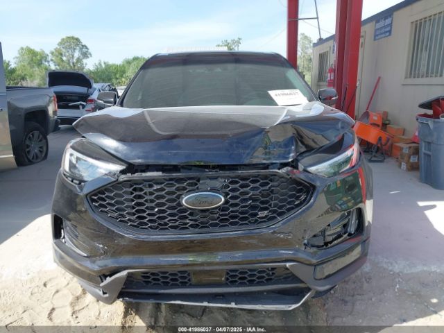 2FMPK4AP2KBC33449 Ford EDGE ST