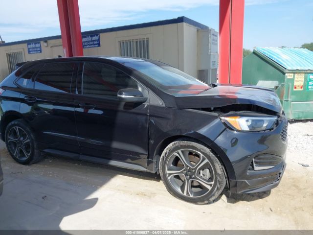 2FMPK4AP2KBC33449 Ford EDGE ST