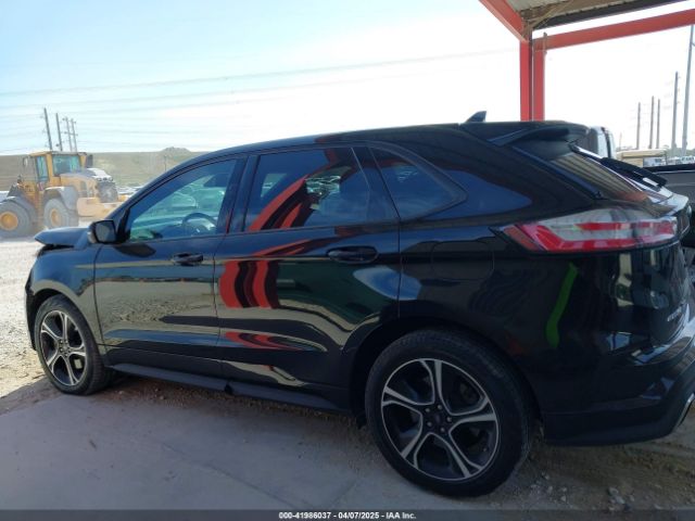 2FMPK4AP2KBC33449 Ford EDGE ST