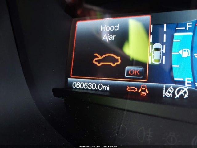 2FMPK4AP2KBC33449 Ford EDGE ST