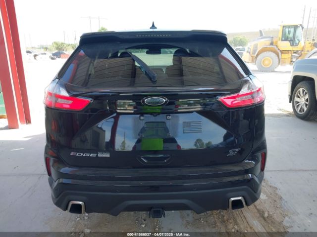 2FMPK4AP2KBC33449 Ford EDGE ST