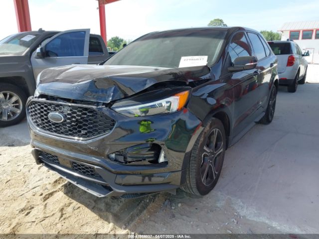 2FMPK4AP2KBC33449 Ford EDGE ST