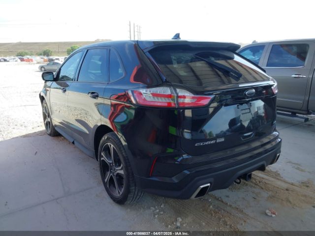 2FMPK4AP2KBC33449 Ford EDGE ST
