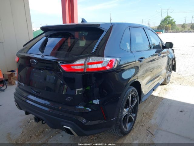 2FMPK4AP2KBC33449 Ford EDGE ST