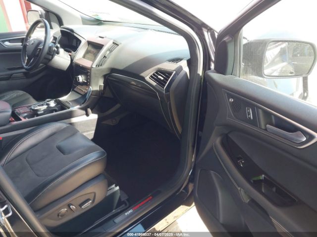 2FMPK4AP2KBC33449 Ford EDGE ST