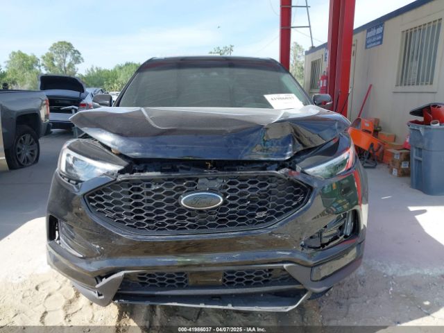 2FMPK4AP2KBC33449 Ford EDGE ST